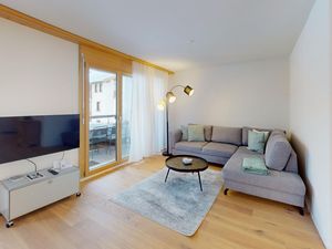 Ferienwohnung für 5 Personen (80 m²) in Celerina/Schlarigna
