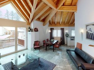 Ferienwohnung für 4 Personen (105 m²) in Celerina/Schlarigna