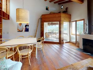 Ferienwohnung für 6 Personen (150 m²) in Celerina/Schlarigna