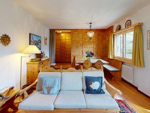 Ferienwohnung für 6 Personen (90 m²) in Celerina/Schlarigna