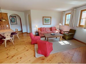 Ferienwohnung für 4 Personen (100 m²) in Celerina/Schlarigna