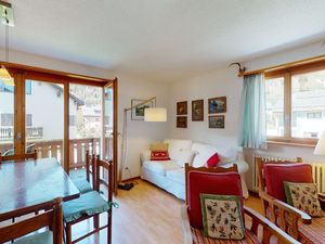 Ferienwohnung für 2 Personen (55 m²) in Celerina/Schlarigna