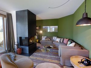 Ferienwohnung für 8 Personen (160 m²) in Celerina/Schlarigna