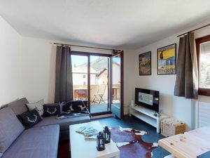 Ferienwohnung für 4 Personen (55 m²) in Celerina/Schlarigna