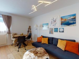 Ferienwohnung für 2 Personen (30 m²) in Celerina/Schlarigna