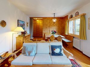 Ferienwohnung für 6 Personen (90 m&sup2;) in Celerina/Schlarigna