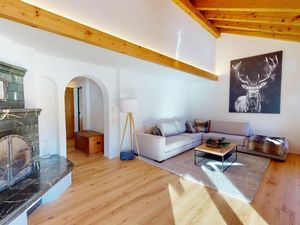 Ferienwohnung für 8 Personen (150 m²) in Celerina/Schlarigna