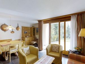 Ferienwohnung für 5 Personen (70 m²) in Celerina/Schlarigna