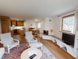 Ferienwohnung für 7 Personen (120 m²) in Celerina/Schlarigna