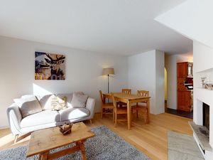 Ferienwohnung für 4 Personen (80 m²) in Celerina/Schlarigna