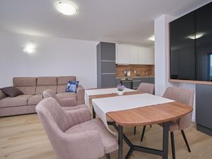 Ferienwohnung für 4 Personen (40 m²) in Čelina