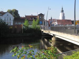 Ferienwohnung für 6 Personen (85 m²) in Celle