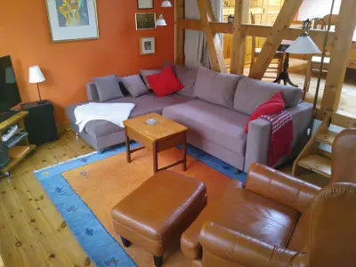 Ferienwohnung für 3 Personen (49 m²) in Celle 1/10