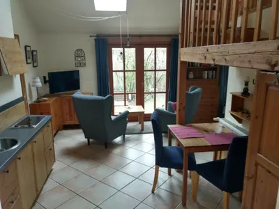 Ferienwohnung für 4 Personen (30 m²) in Celle 1/10