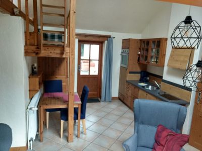 Ferienwohnung für 4 Personen (30 m²) in Celle 3/10