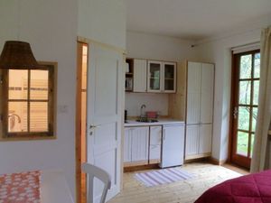 Ferienwohnung für 2 Personen (20 m&sup2;) in Celle