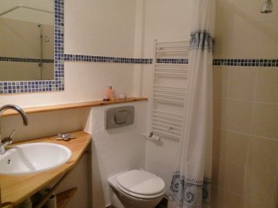 Ferienwohnung für 2 Personen (20 m²) in Celle 3/10