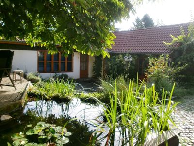 Ferienwohnung für 2 Personen (20 m²) in Celle 10/10