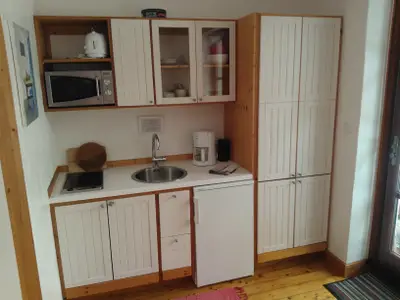 Ferienwohnung für 2 Personen (20 m²) in Celle 6/10