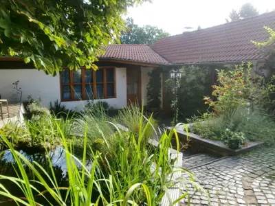 Ferienwohnung für 2 Personen (20 m²) in Celle 8/10