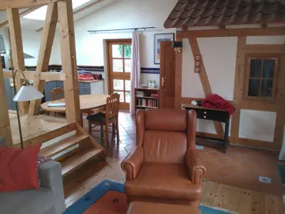 Ferienwohnung für 3 Personen (49 m²) in Celle 2/10