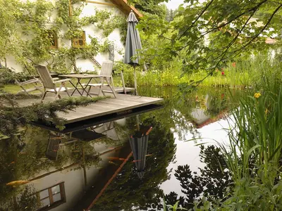 Ferienwohnung für 4 Personen (30 m²) in Celle 9/10