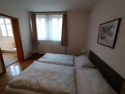 2021_Ferienwohnung_Schlafzimmer