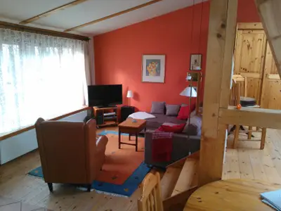 Ferienwohnung für 3 Personen (49 m²) in Celle 4/10