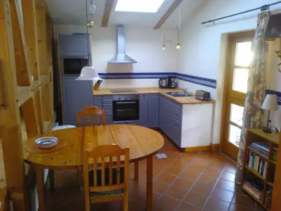 Ferienwohnung für 3 Personen (49 m²) in Celle 5/10