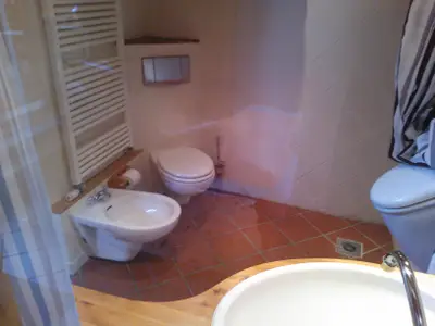 Ferienwohnung für 3 Personen (49 m²) in Celle 6/10