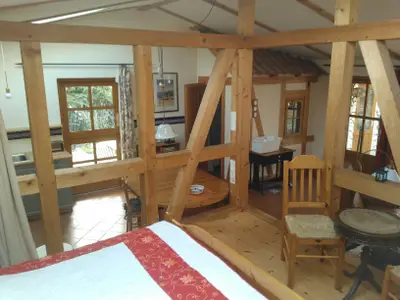 Ferienwohnung für 3 Personen (49 m²) in Celle 7/10