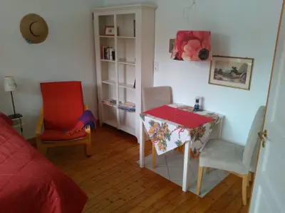 Ferienwohnung für 2 Personen (20 m²) in Celle 7/10