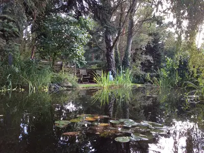 Ferienwohnung für 3 Personen (49 m²) in Celle 8/10