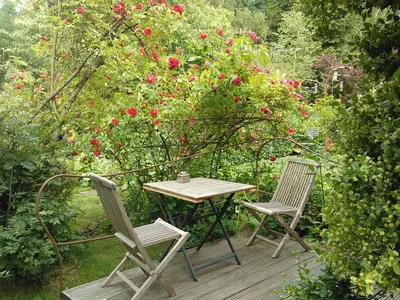 Ferienwohnung für 2 Personen (20 m²) in Celle 9/10