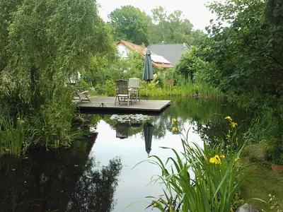 Ferienwohnung für 3 Personen (49 m²) in Celle 10/10