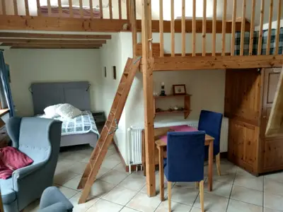 Ferienwohnung für 4 Personen (30 m²) in Celle 4/10