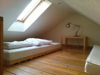 Ferienwohnung für 4 Personen (30 m²) in Celle 5/10