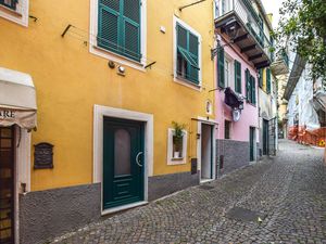 Ferienwohnung für 2 Personen (30 m&sup2;) in Celle Ligure