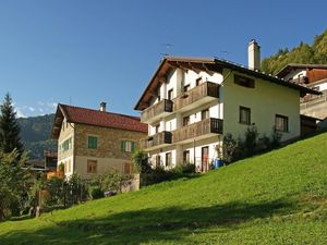 Ferienwohnung für 5 Personen (80 m²) in Cencenighe Agordino