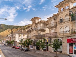 Ferienwohnung für 4 Personen (63 m&sup2;) in Cenes de la Vega