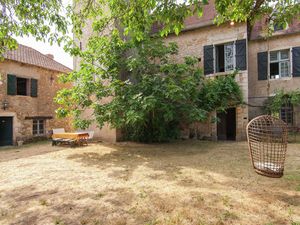Ferienwohnung für 15 Personen (280 m²) in Cénevières