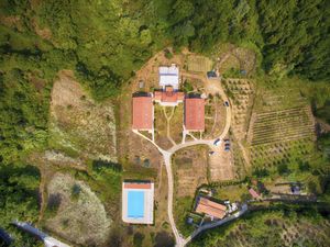 Ferienwohnung für 4 Personen (55 m&sup2;) in Centola