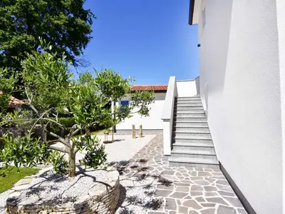 Ferienwohnung für 5 Personen (61 m²) in Čepljani 4/10