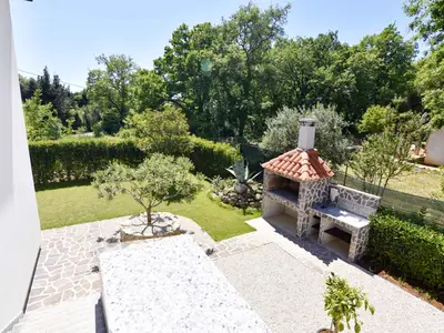 Ferienwohnung für 5 Personen (61 m²) in Čepljani 9/10