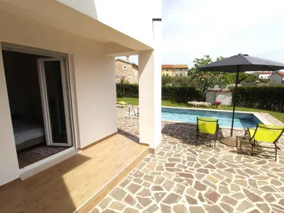 Ferienwohnung für 5 Personen (61 m²) in Čepljani 5/10