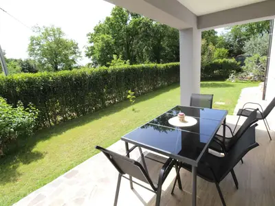 Ferienwohnung für 5 Personen (61 m²) in Čepljani 6/10