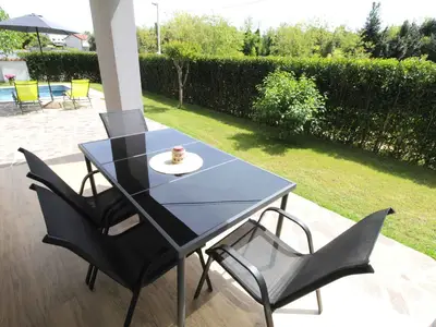 Ferienwohnung für 5 Personen (61 m²) in Čepljani 7/10