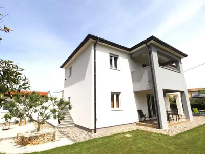 Ferienwohnung für 5 Personen (61 m²) in Čepljani 2/10