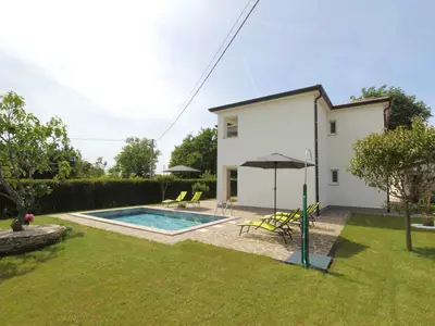 Ferienwohnung für 5 Personen (61 m²) in Čepljani 5/10