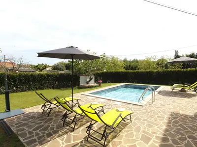 Ferienwohnung für 5 Personen (61 m²) in Čepljani 6/10